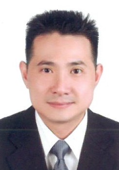 理事：林晉成