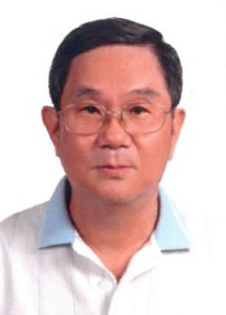 監事：馮萬明