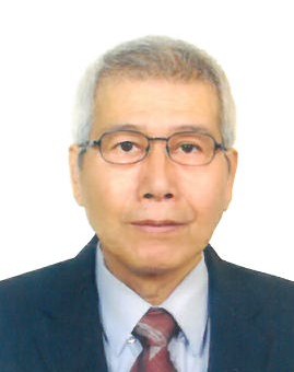 理事：方傑